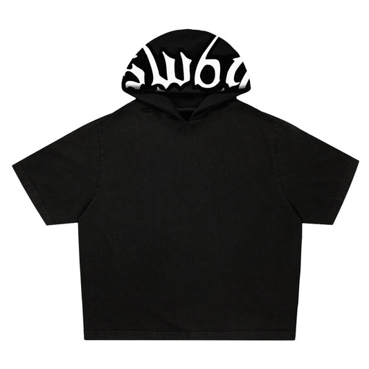 T-Shirt Shadow SW6G Black